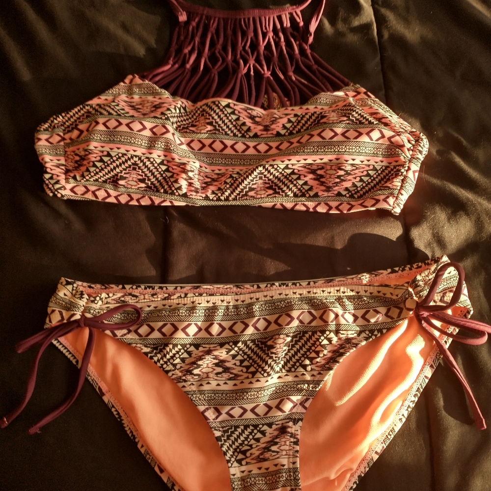 Swimsuit